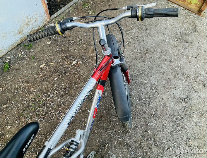 Велосипед 26