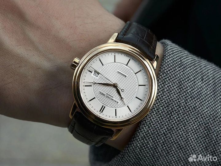 Часы мужские Raymond Weil