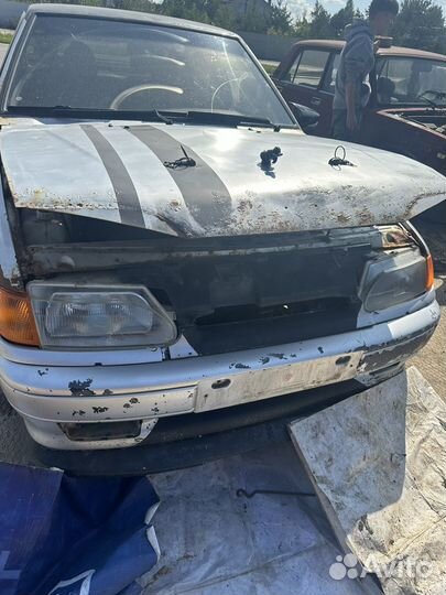 Авторазбор ваз 2109 2114 2115