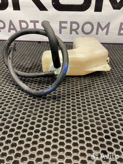 Бачок расширительный Mitsubishi Galant EA5A 6A13