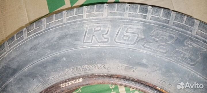 Резина r15с
