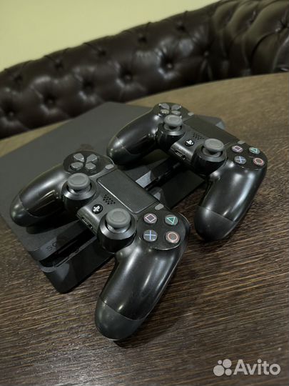 Sony PS4 slim