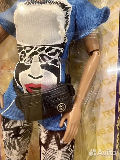 Кукла барби