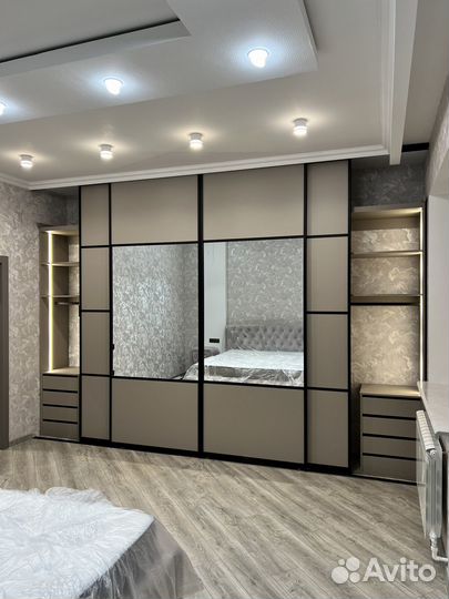 Шкаф купе под заказ