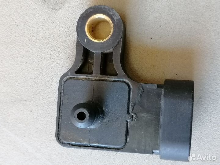 Датчик абсолютного давления 25184080 Daewoo