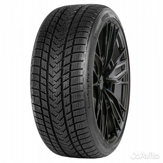 Gripmax SureGrip Pro Winter 315/35 R21 111V