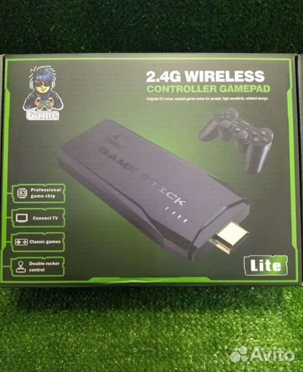 Игровая приставка dendy Sega ps1 Nintendo