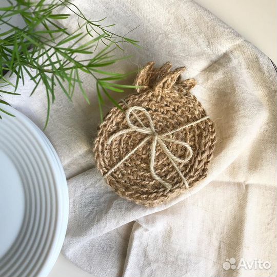 Экогубки для посуды, кафеля, ванны