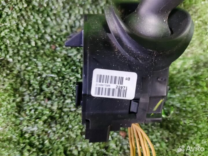 Подрулевой переключатель стеклоочистителя Dodge C