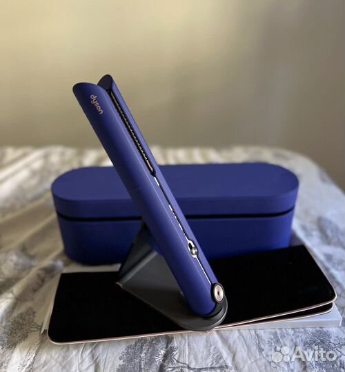 Выпрямитель dyson