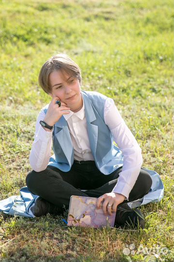 Репетитор по математике для 1-9 классов