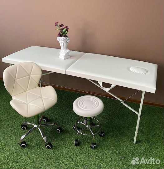 Кушетки складные Кемерово