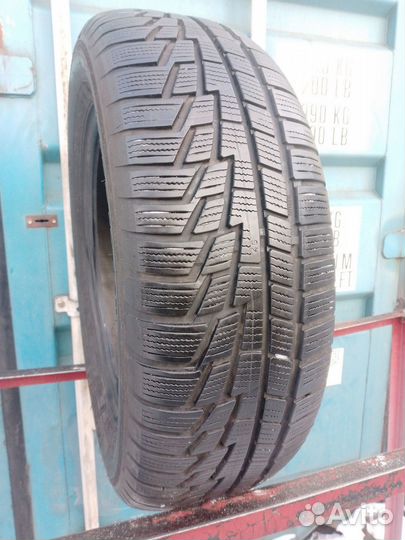 Nokian Tyres WR G2 205/60 R16