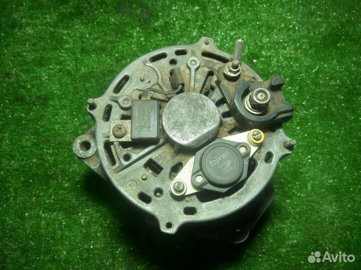 Генератор Audi VW под ремонт