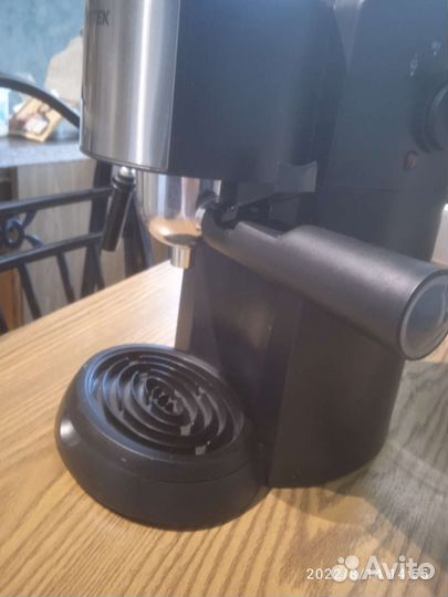 Кофеварка vitek