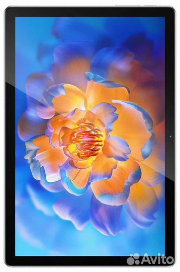 Планшет Blackview Tab 12 Pro 8/128GB (Серебристый)