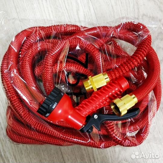 Шлaнг поливочный ультра Mаgiс Garden Ultra 22,5 м