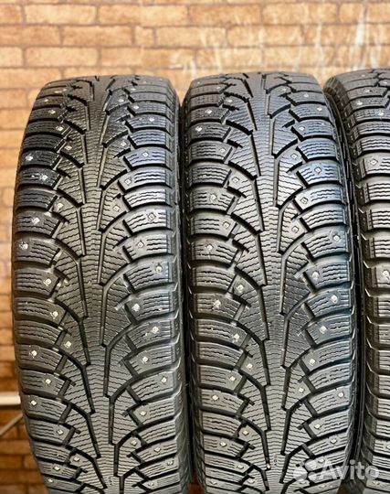 Nokian Tyres Nordman 5 SUV 215/60 R17