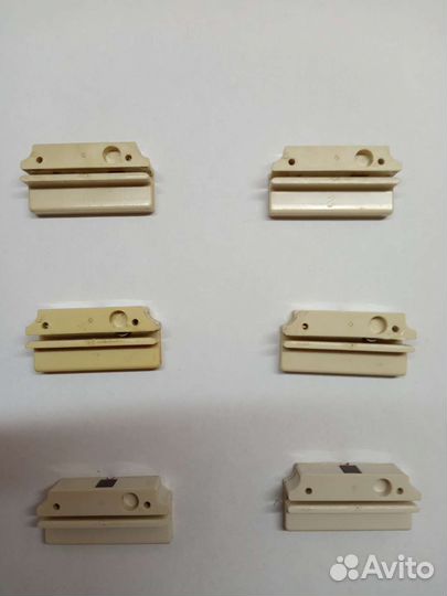 Для вязальных электронных машин Сильвер Рид