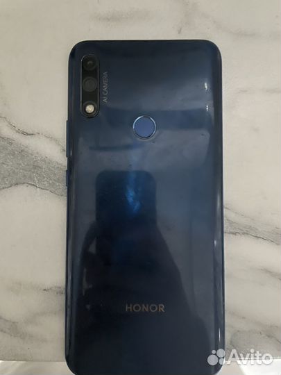 HONOR 9X, 6/128 ГБ