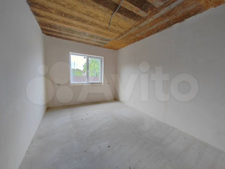 Дом 112,5 м² на участке 5,5 сот.