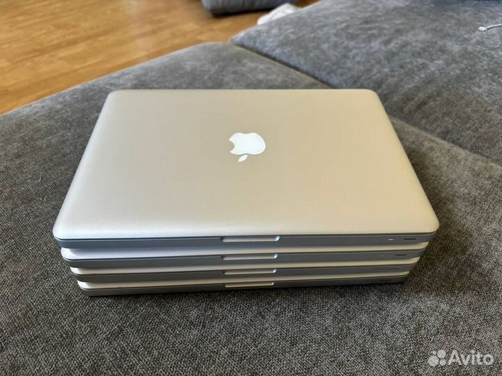 Macbook pro 13 8/620 SSD