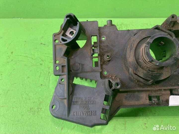 Кронштейн RVI premium