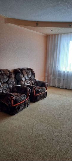 2-к. квартира, 58,5 м², 8/9 эт.