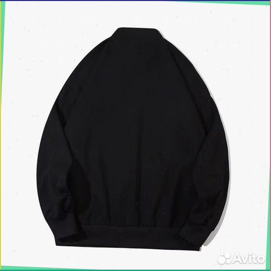 Зип худи Кархарт (качество premium)