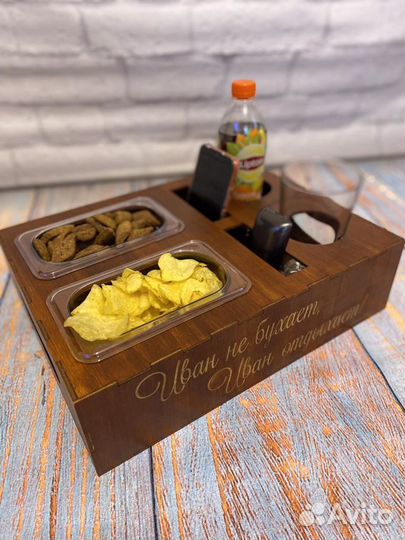 Пивница из дерева