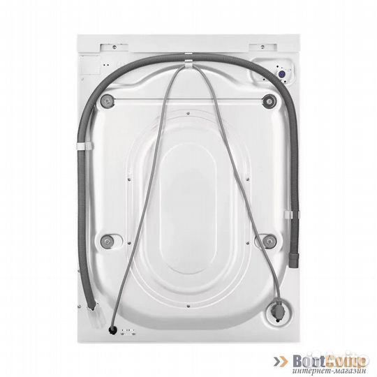 Стиральная машина Electrolux EW 6S4R27W