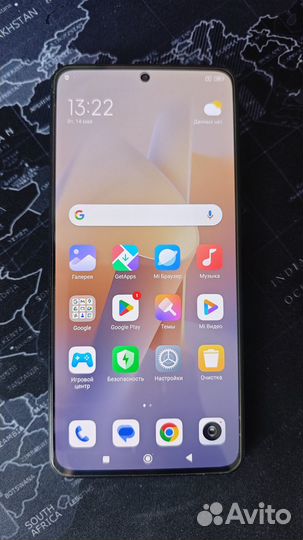 Xiaomi 12T, 8/256 ГБ