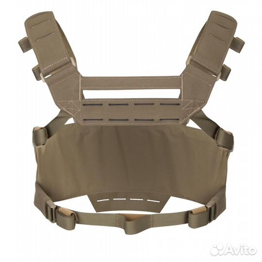 Direct Action warwick Slick Chest Rig