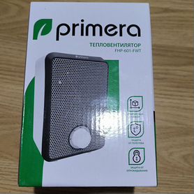 Тепловентилятор Primera