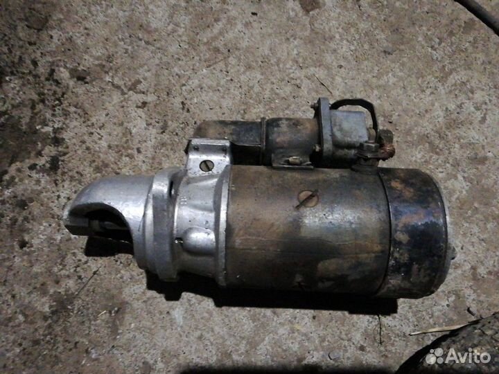 Запчасти газ 21