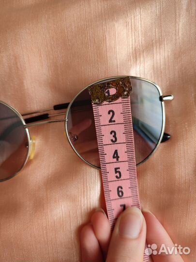 Солнцезащитные очки женские