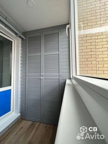 Монтажники отделка