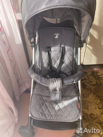 Прогулочная коляска carrello arena