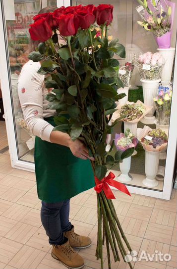 Розы Цветы Букеты 25 51 151 201 101 301 501 опт