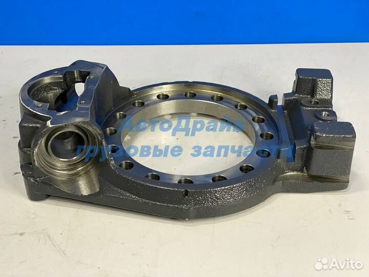 Суппорт Вольво FH FM правый