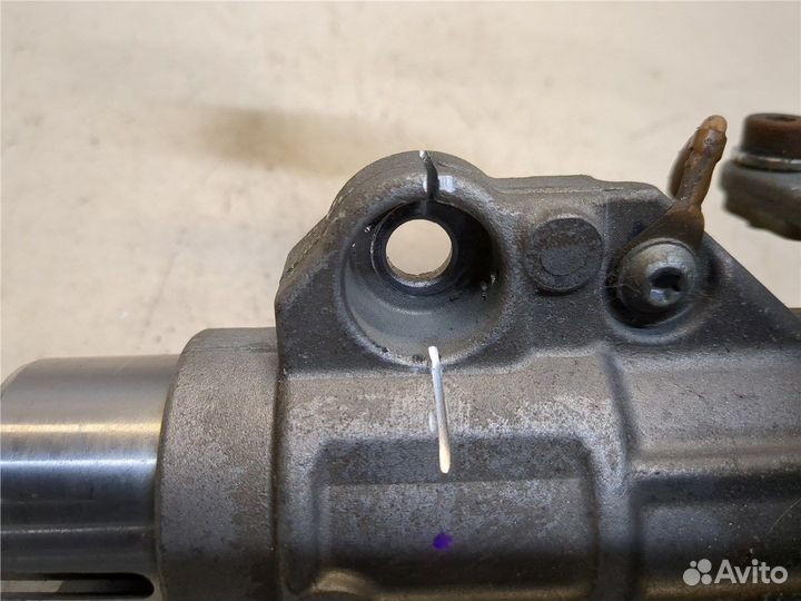 Колонка рулевая Volkswagen UP, 2012