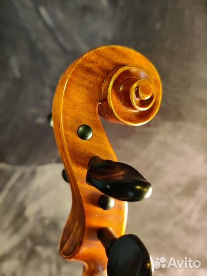 Скрипка 4/4, Ulrich Heimann, Германия, 2013