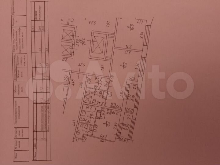 Квартира-студия, 24,6 м², 9/19 эт.