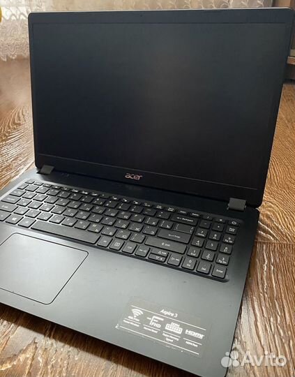 Ноутбук Acer Aspire 3 A315-42-R552