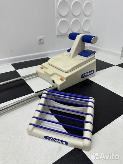 Тренажер air nobius