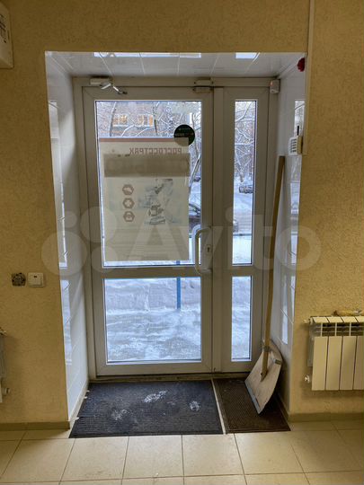 Свободного назначения, 44 м²