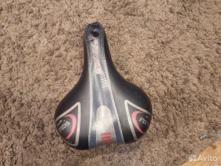 Седло для велосипеда