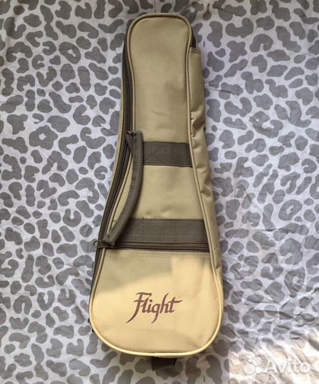 Укулеле flight nus 310 сопрано