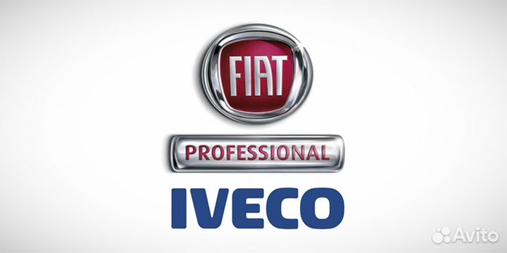 Петля задней правой двери Jumper III RH верхняя