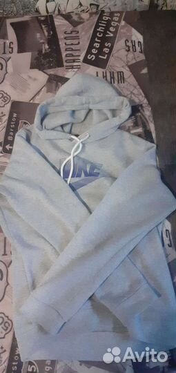 Кофта nike